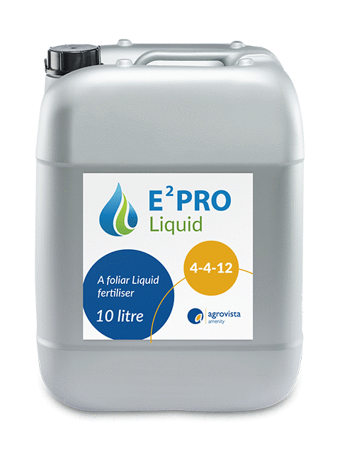 E<sup>2</sup> PRO Liquid 4-4-12